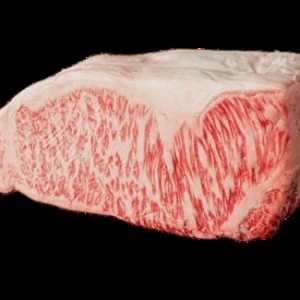 Lomo bajo de Wagyu A5+