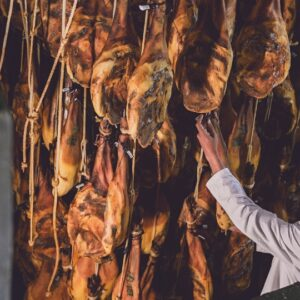 Ibericos Premium