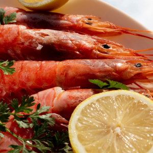 Mariscos